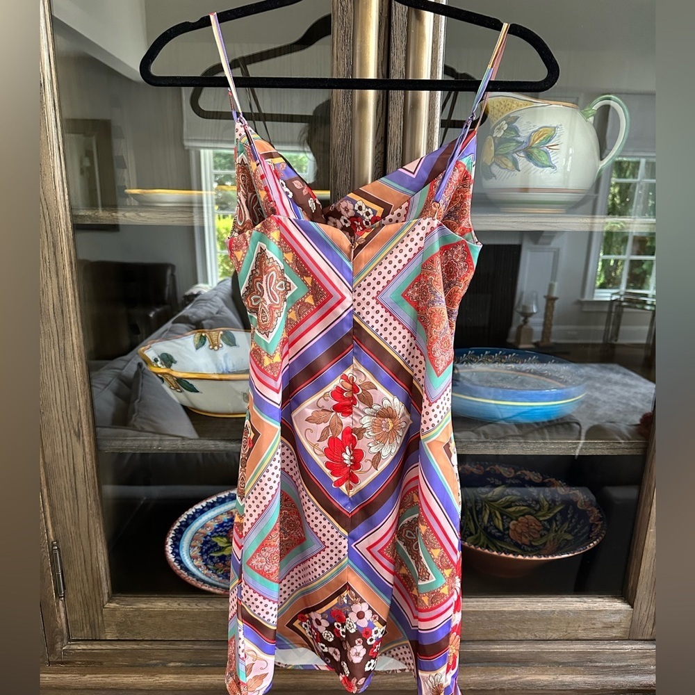 Urban Outfitters: Slip Dress​​​ - Picture 4 of 5